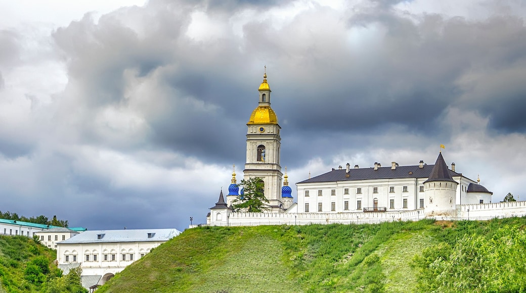 ํ ๋ณผ์คํฌ