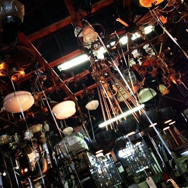 This place is amazing. 