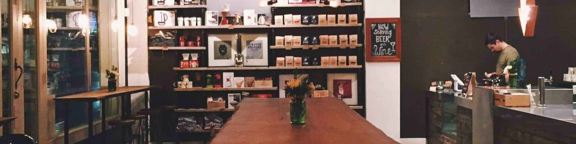 Local coffee done right. Buddy Brew is the best local coffee brew in town.