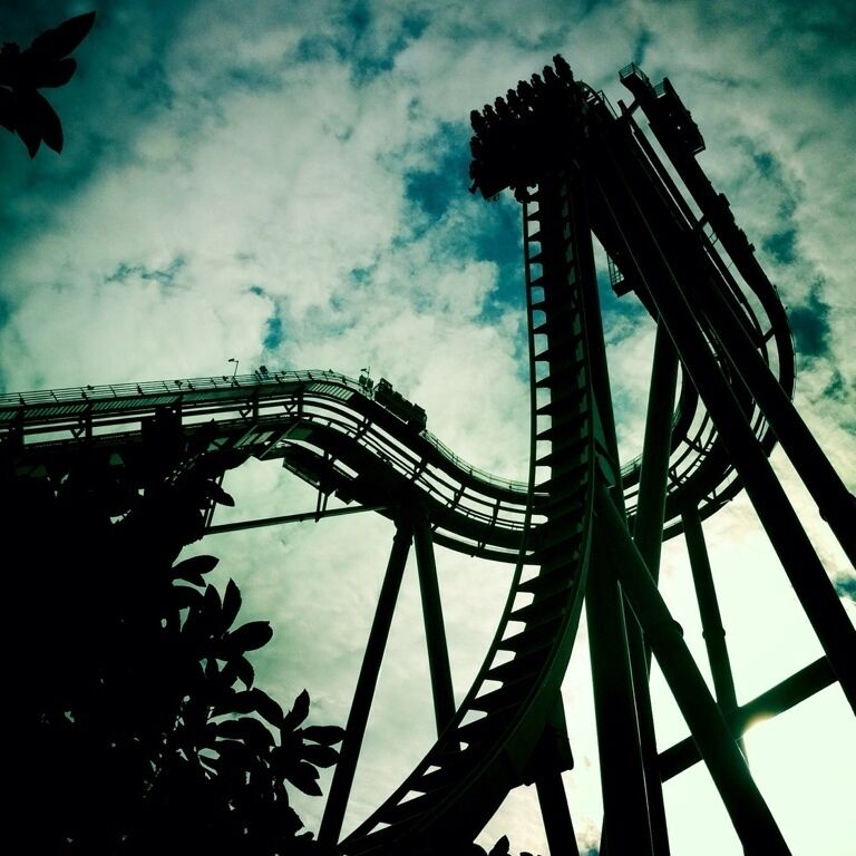 Yeah. Not getting on that. 