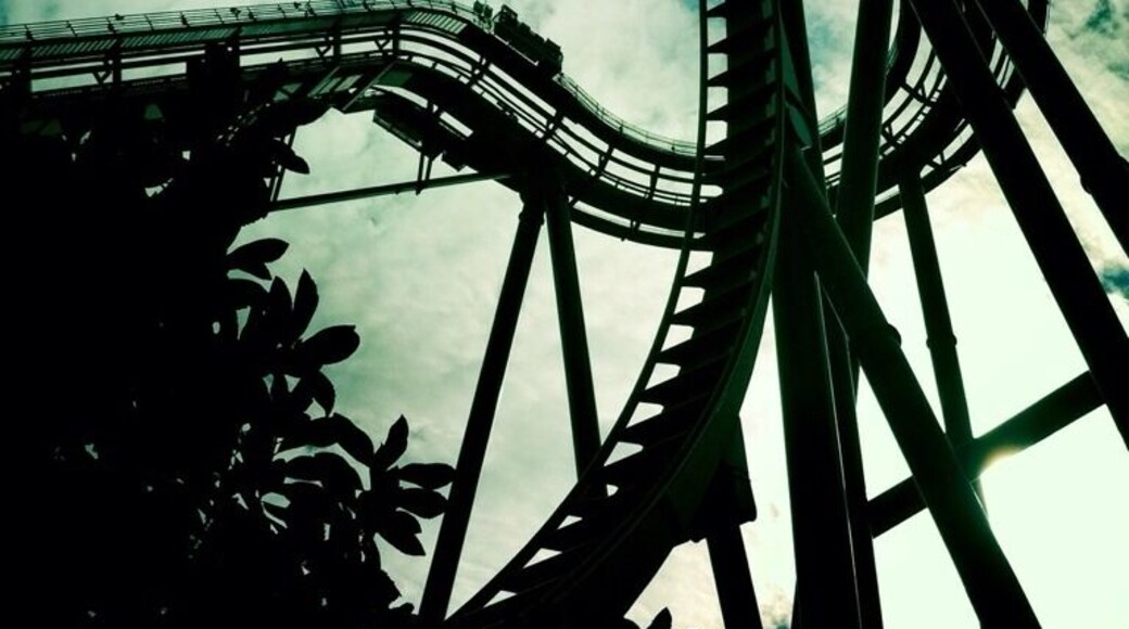 Yeah. Not getting on that.