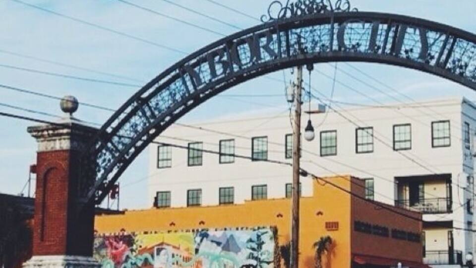 Great restaurants, culture, nightlife and more! Experience Cuban culture in Florida style down in Ybor City!