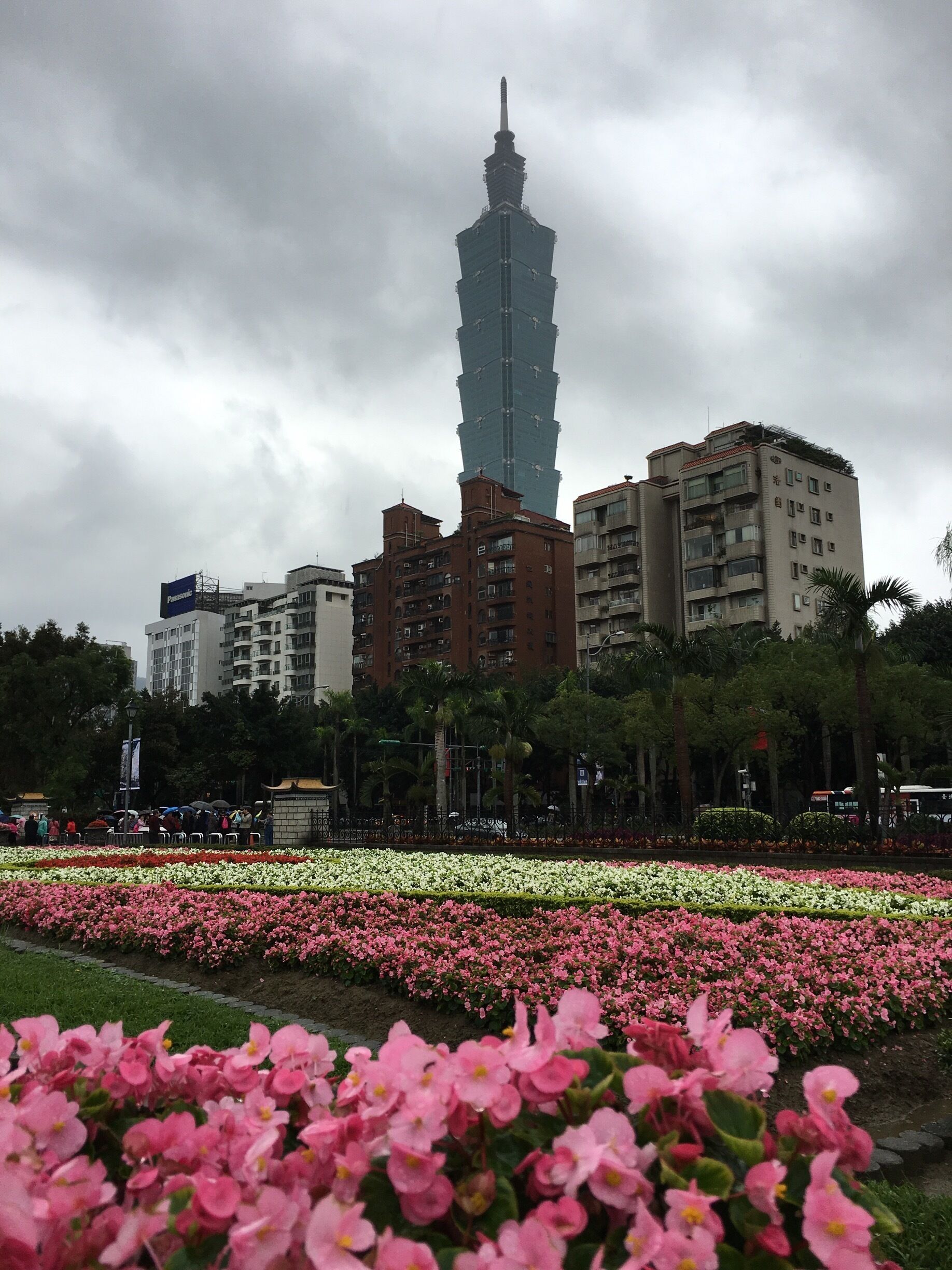 Taiwan 