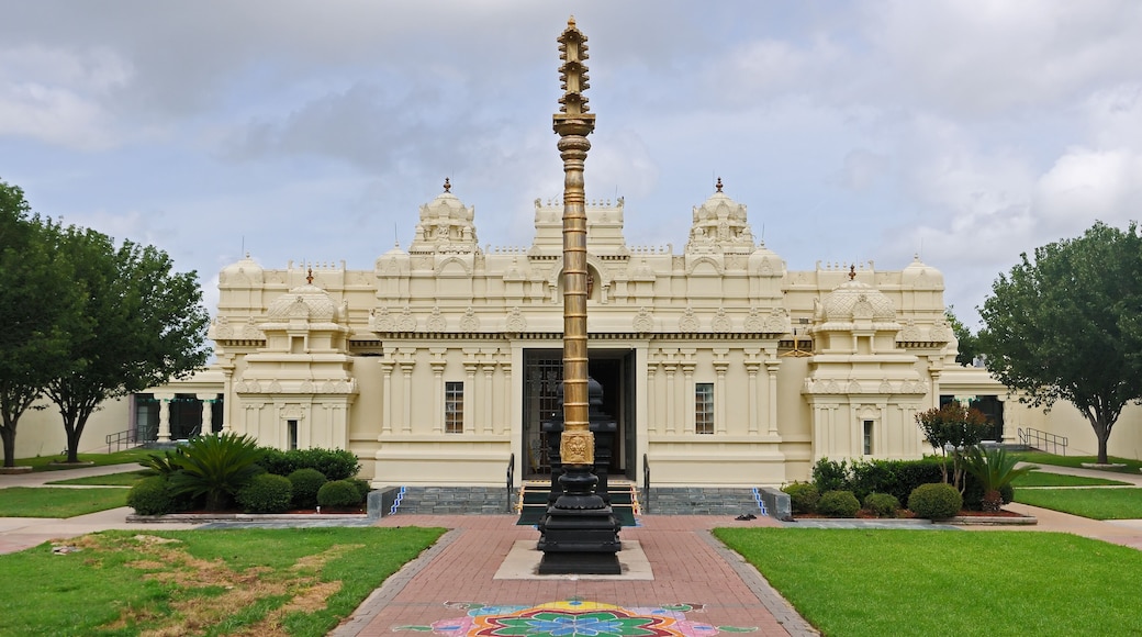 Temple