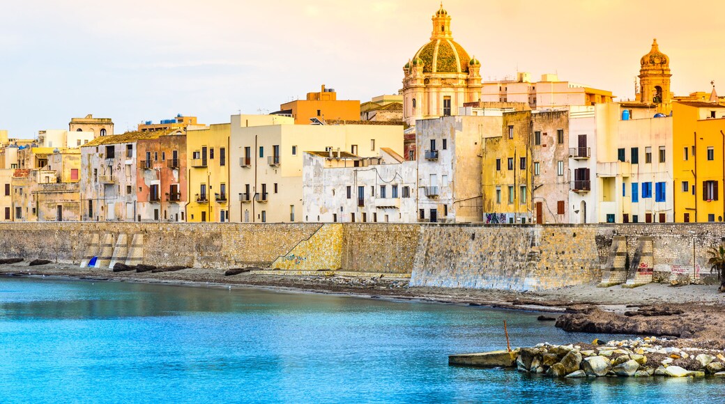 Trapani