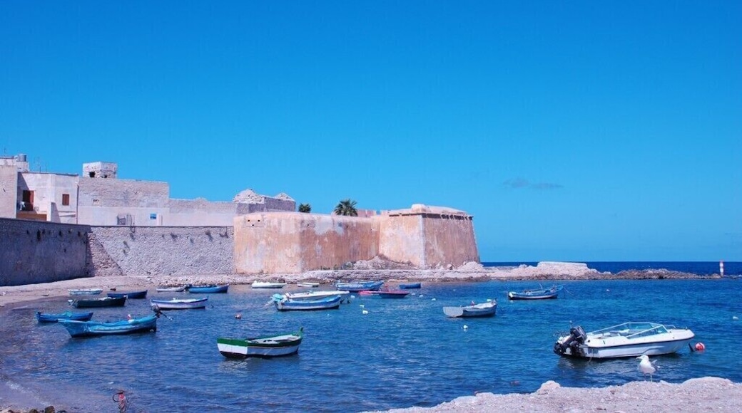 Bastione Conca