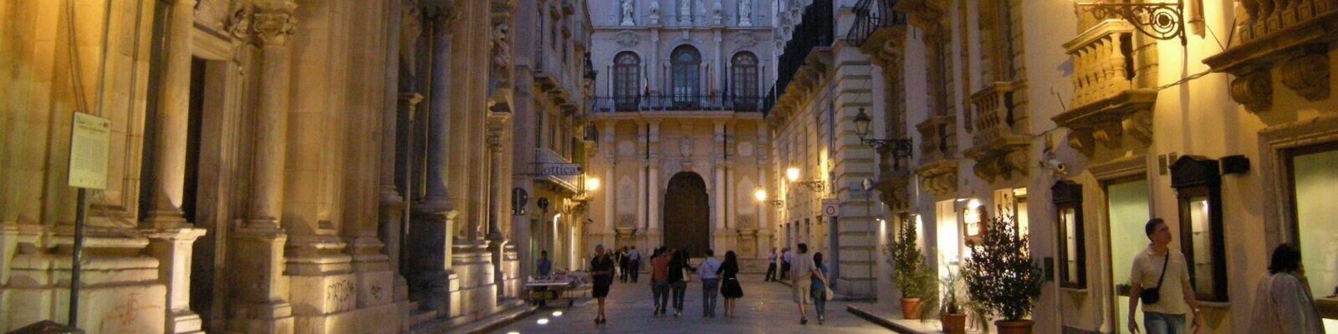 Trapani