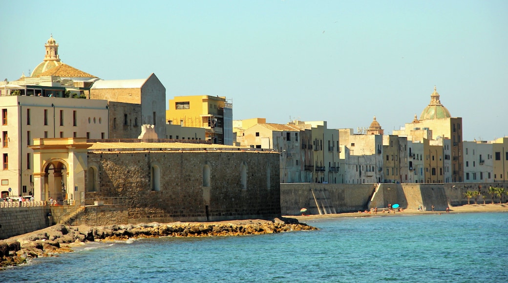 91100 Trapani, Province of Trapani, Italy