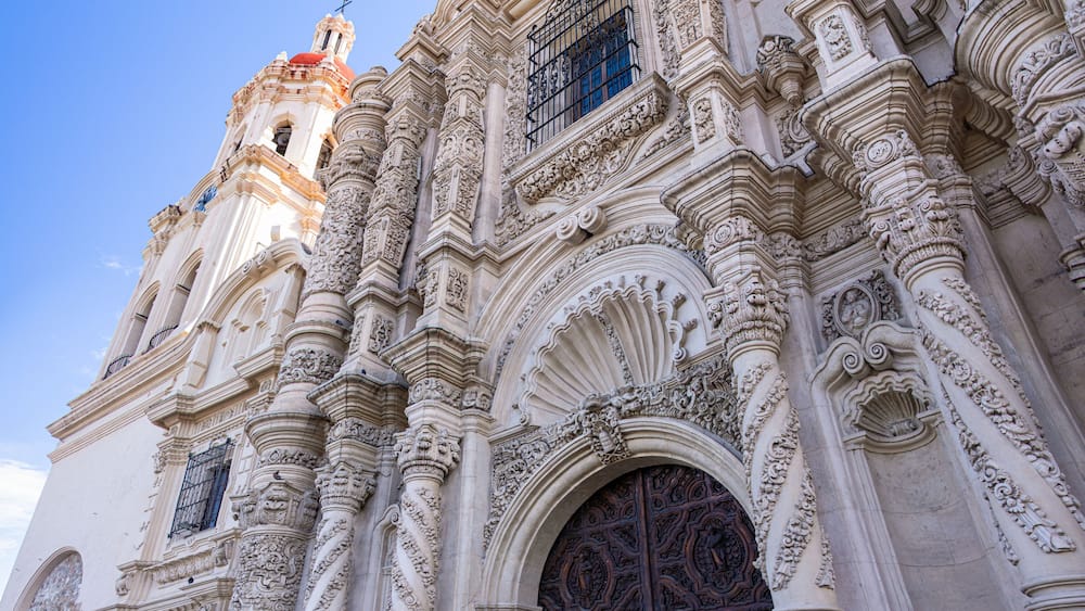 Catedral de Santiago Apóstol