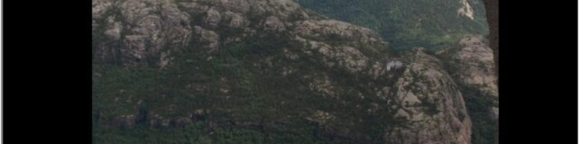 Overlooking our world