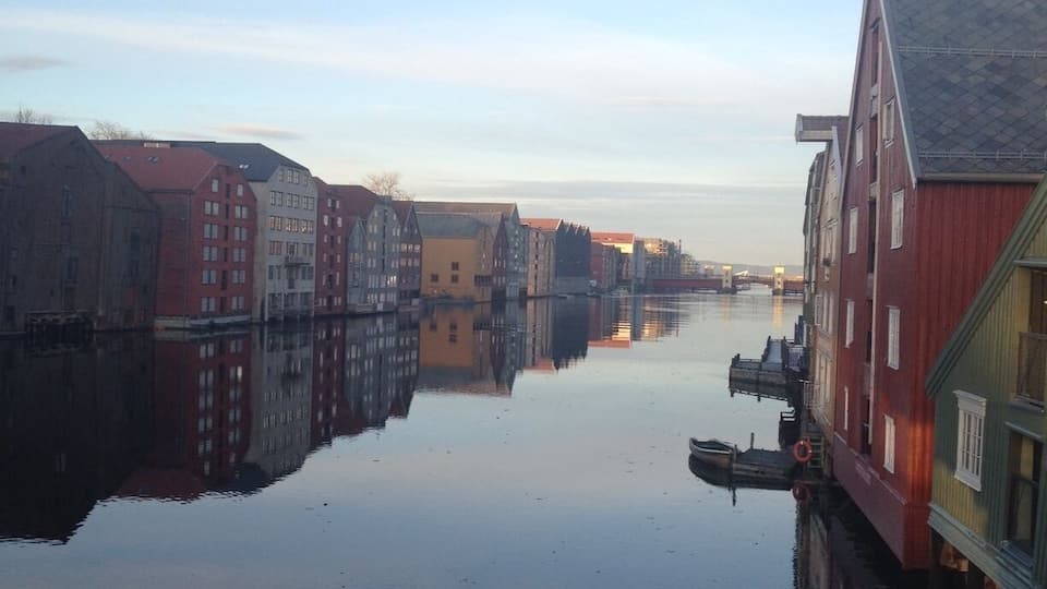 Trondheim