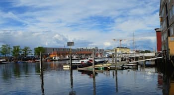 Trondheim and its beauty