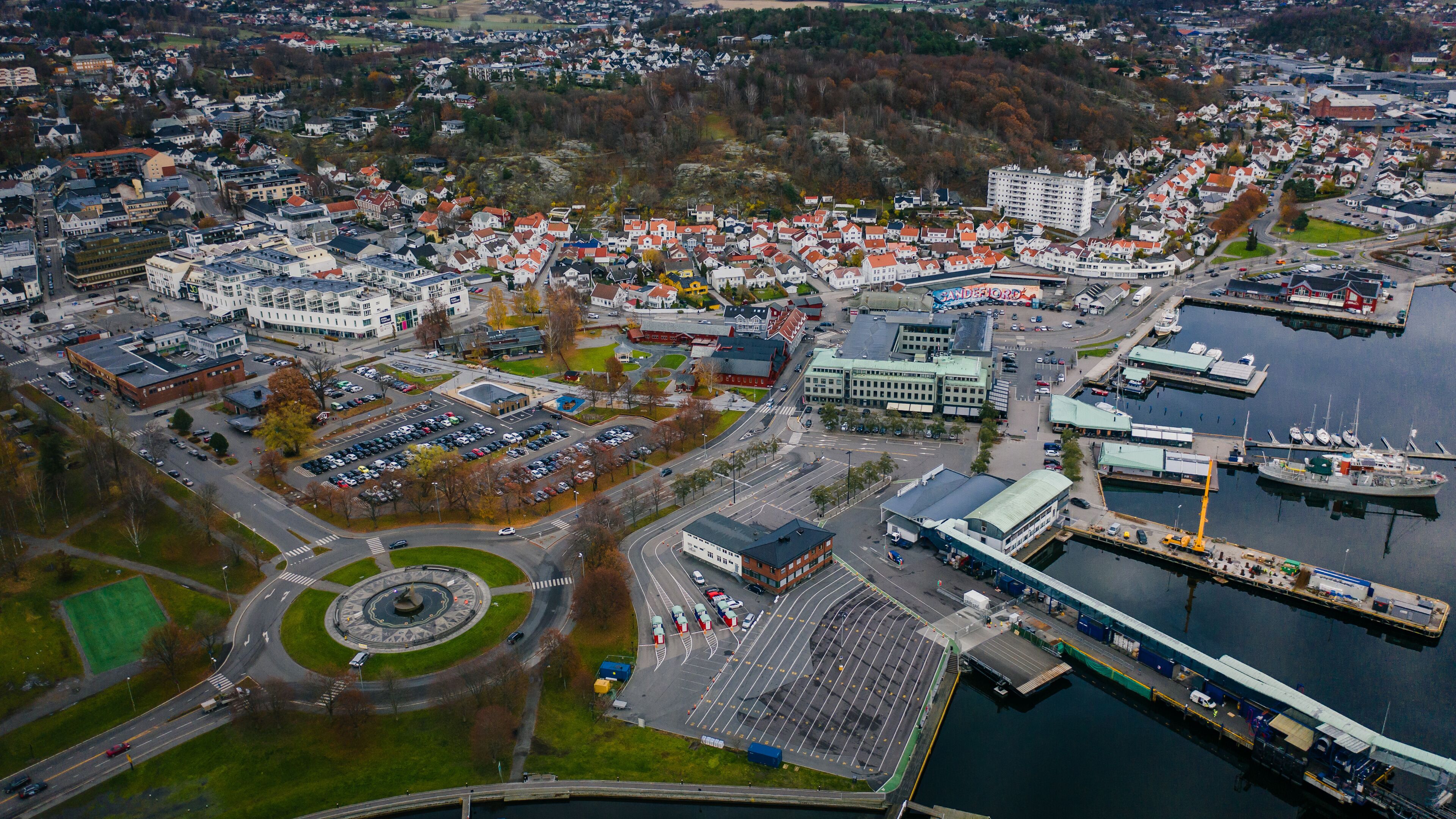 Sandefjord