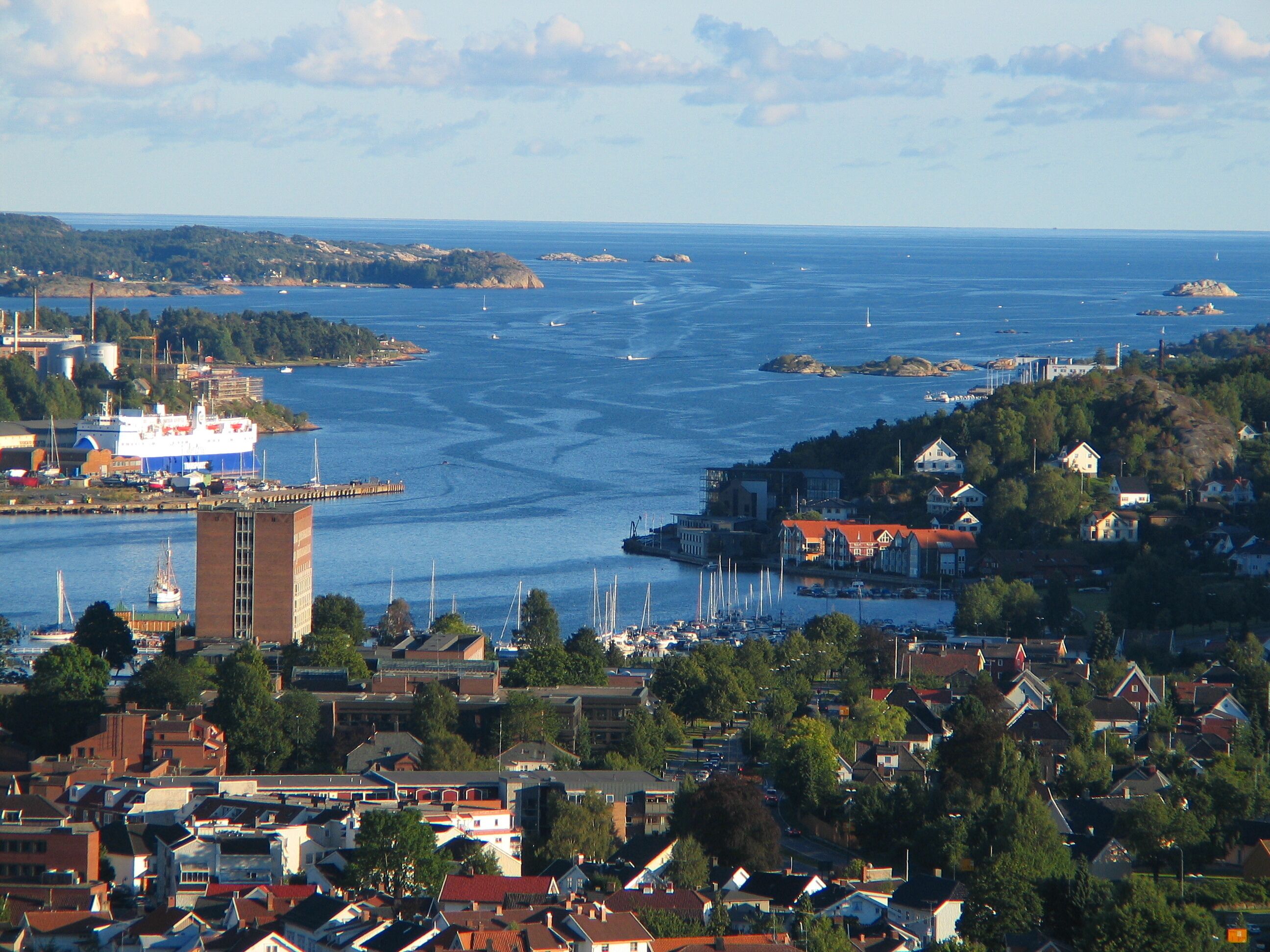 Sandefjord