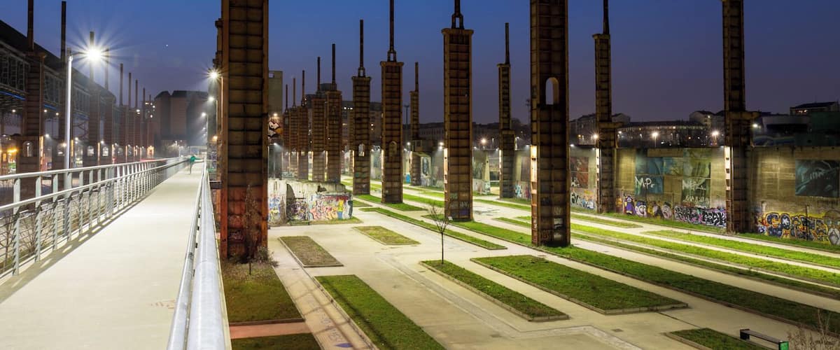 My city at night. #BvsCities #UrbanJungle