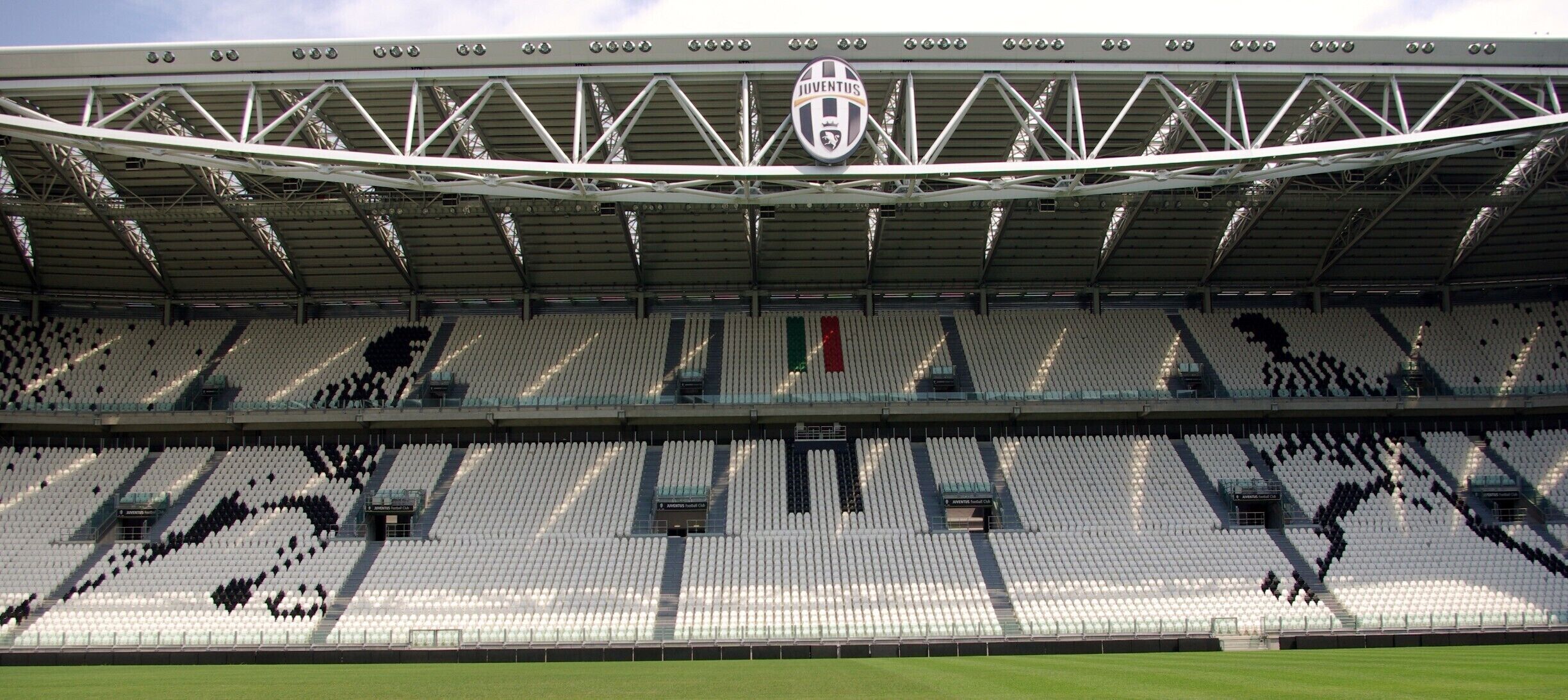 FORZAJUVE!