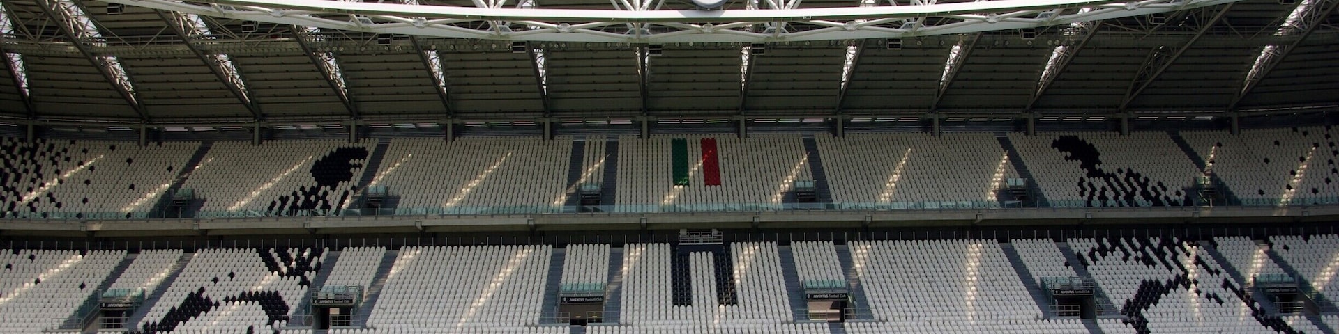 FORZAJUVE!