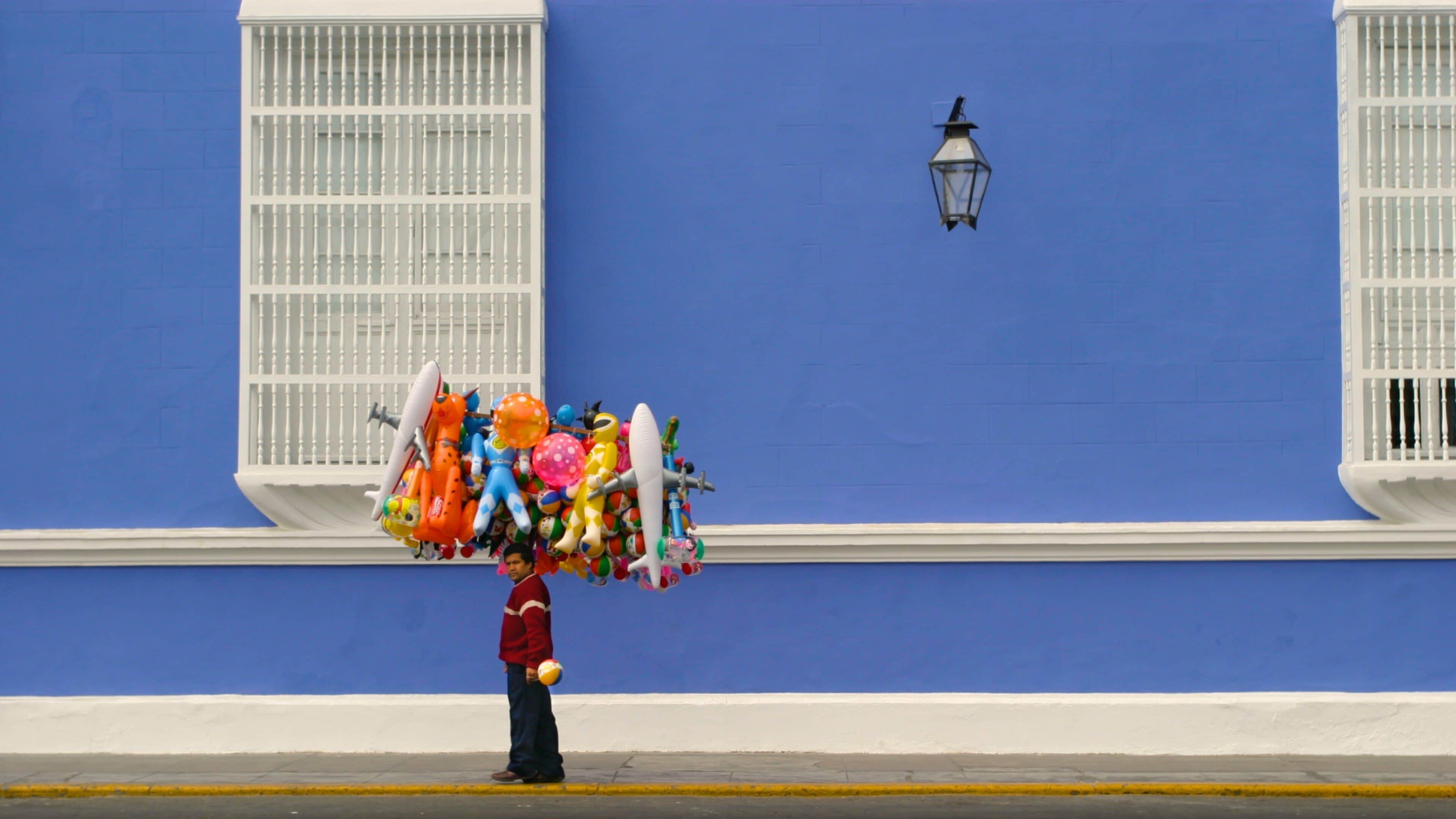 Trujillo as well as an individual male