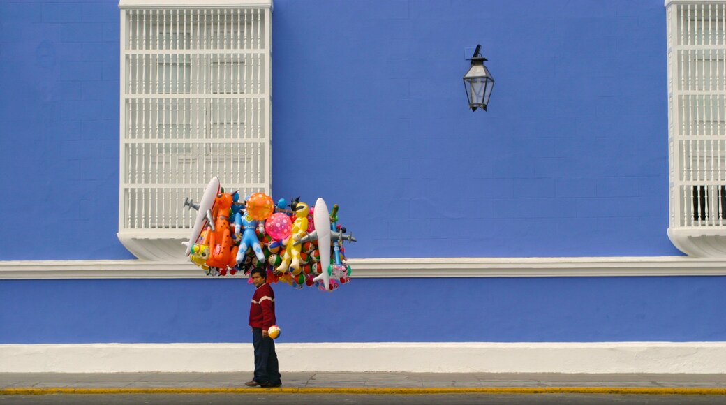 Trujillo as well as an individual male