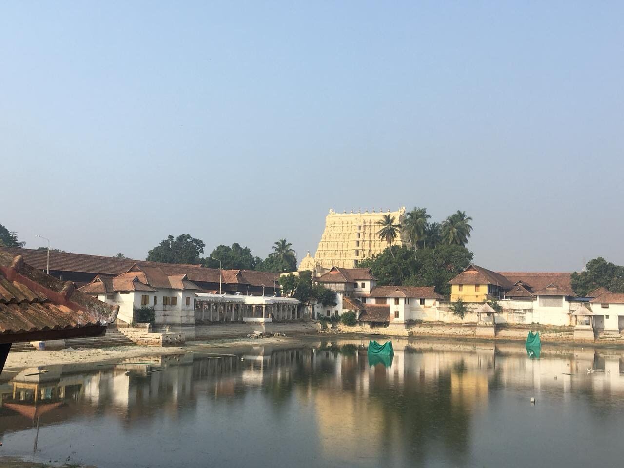 Architectural marvel