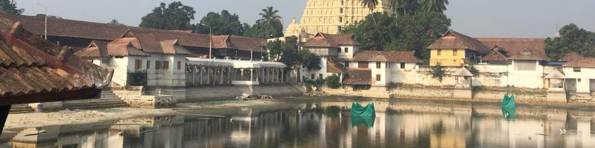 Architectural marvel