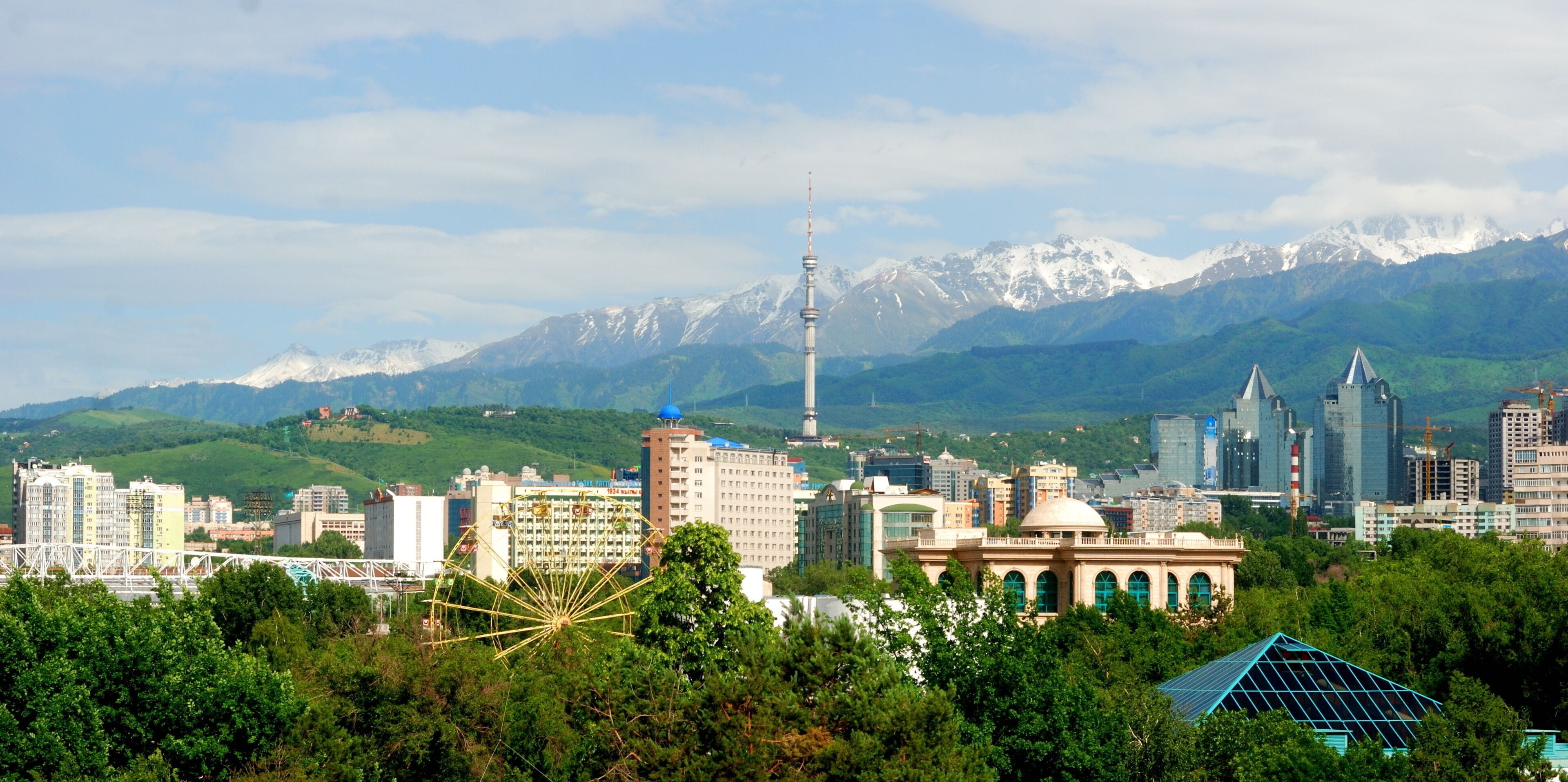 Kazakhstan