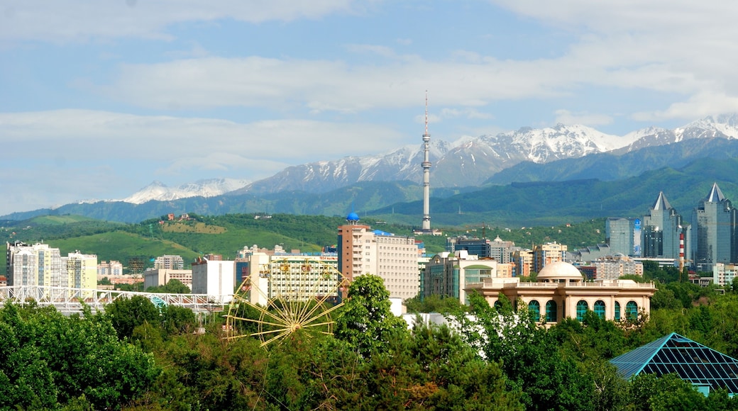 Kazakhstan