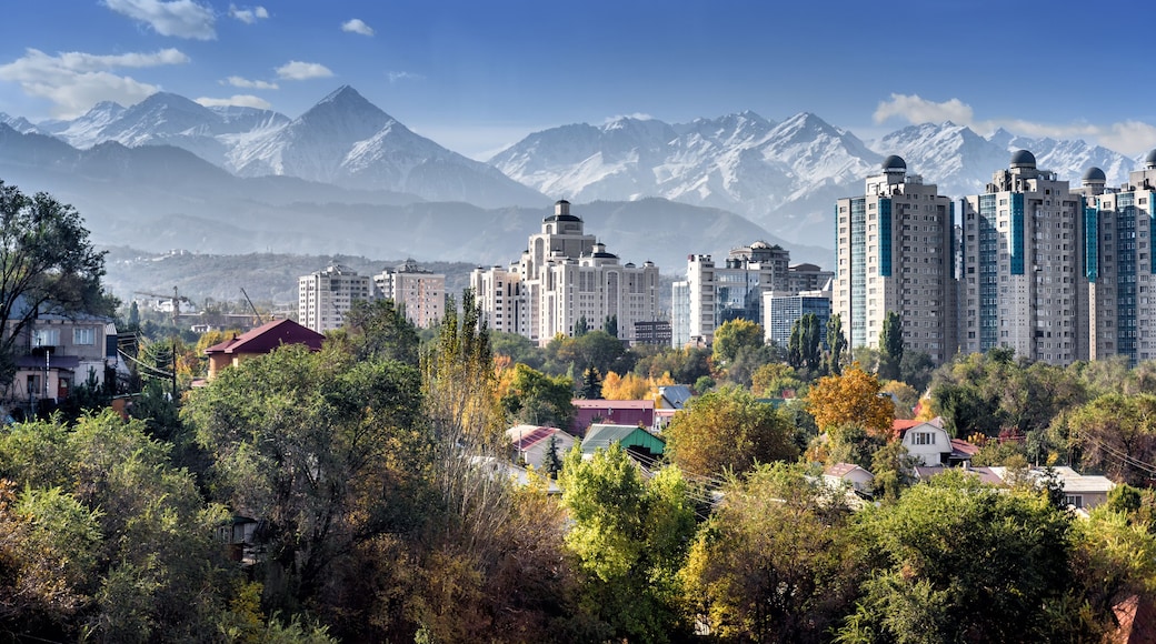 Almaty