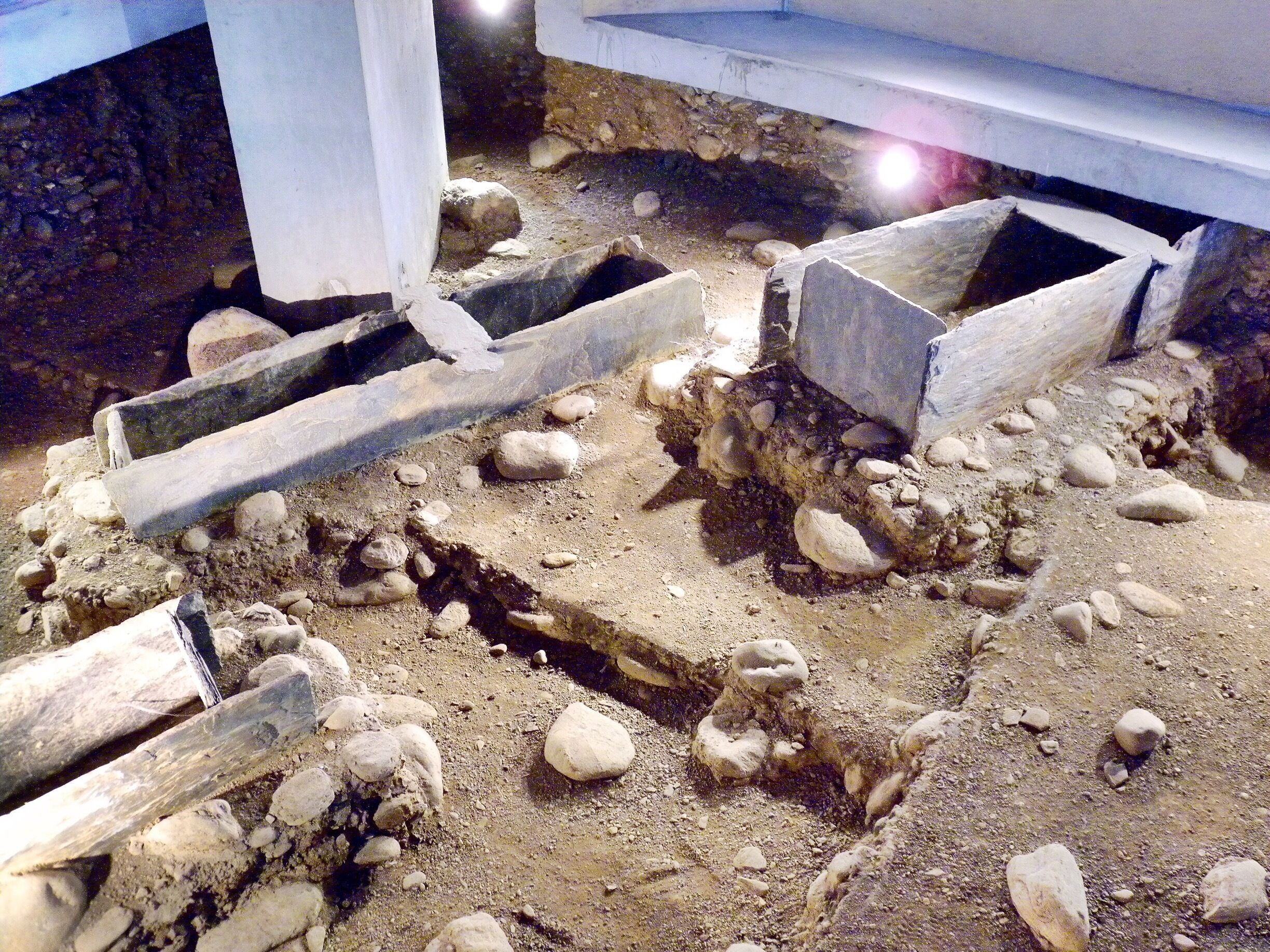 Peinan Culture Park (卑南文化公園) - the birthplace of the civilizations of Southeast Asia and the Pan-Pacific Ocean.

Established at the old Peinan Site, this prehistoric site of Peinan Culture Park (卑南文化公園) excavated more than 1,500 tombs, and significant quantity of clay vessels, pottery, stone implements, relics, along with great-scale of slat coffins found in Southeast Asia and the Pan-Pacific Ocean that unveil Taiwan’s prehistoric cultures.
#InStone #Taiwan #Asia #Taitung #Cemetery #AncientRuins