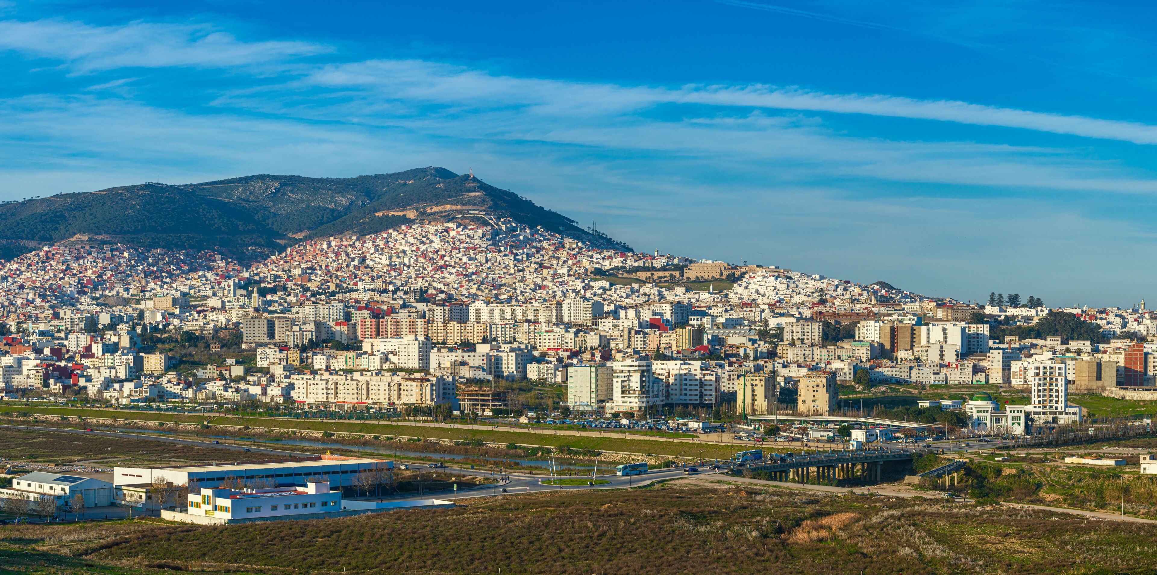 Tetouan