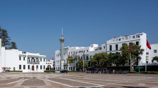 Tetouan