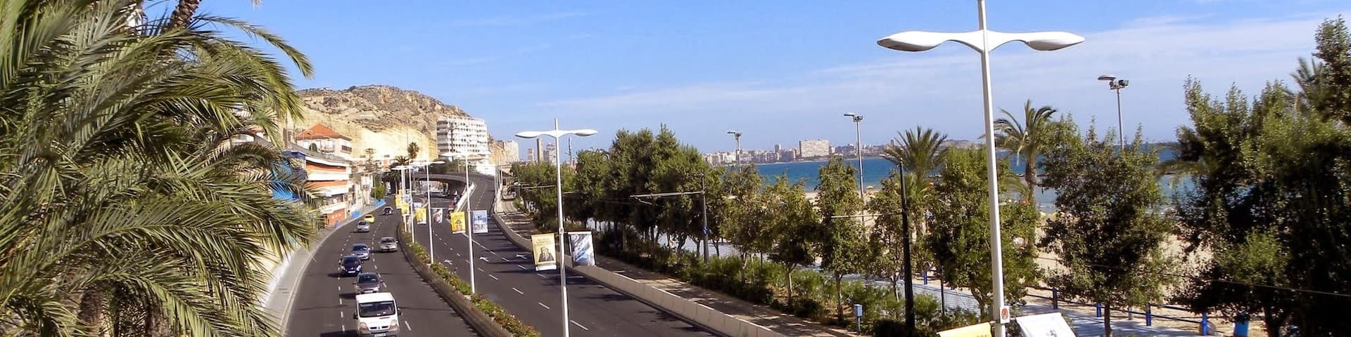 Raval Roig, Alacant, Alicante, Spain