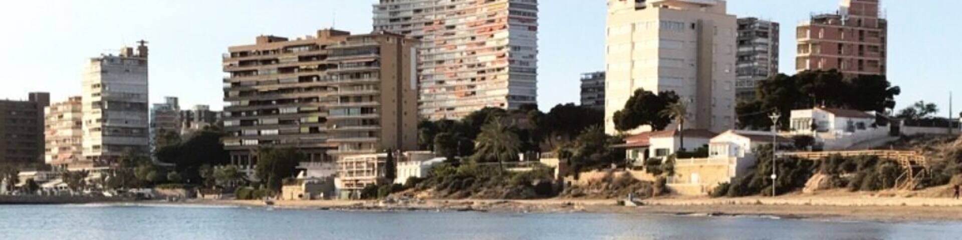 Abandoned #beach #lifeatexpedia