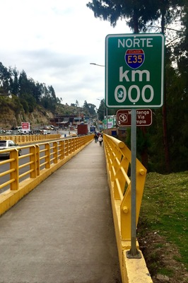 Borderline.