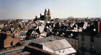 This picture is an oldie