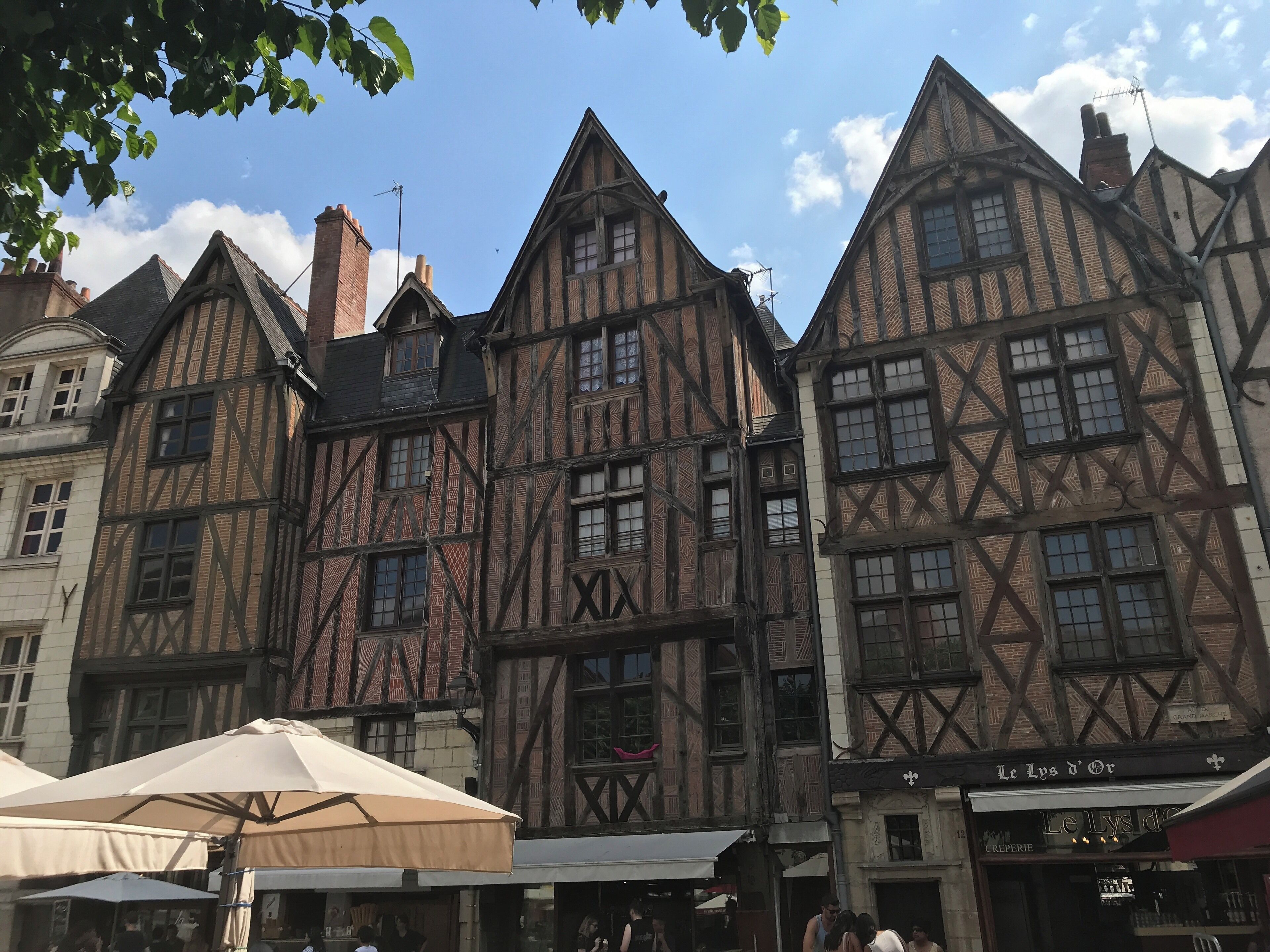 Tours Métropole Val de Loire