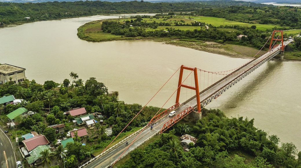 توجيرجاراو