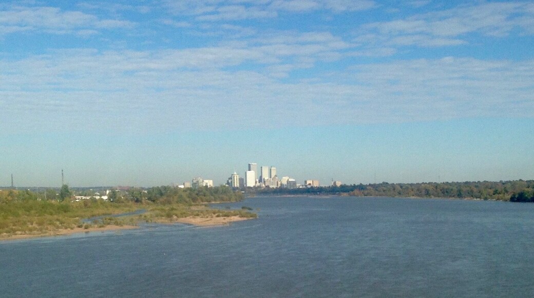 On our way to Laughlin Nevada (November 2015)