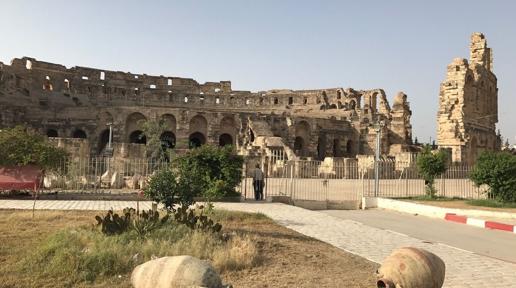 El Jem
