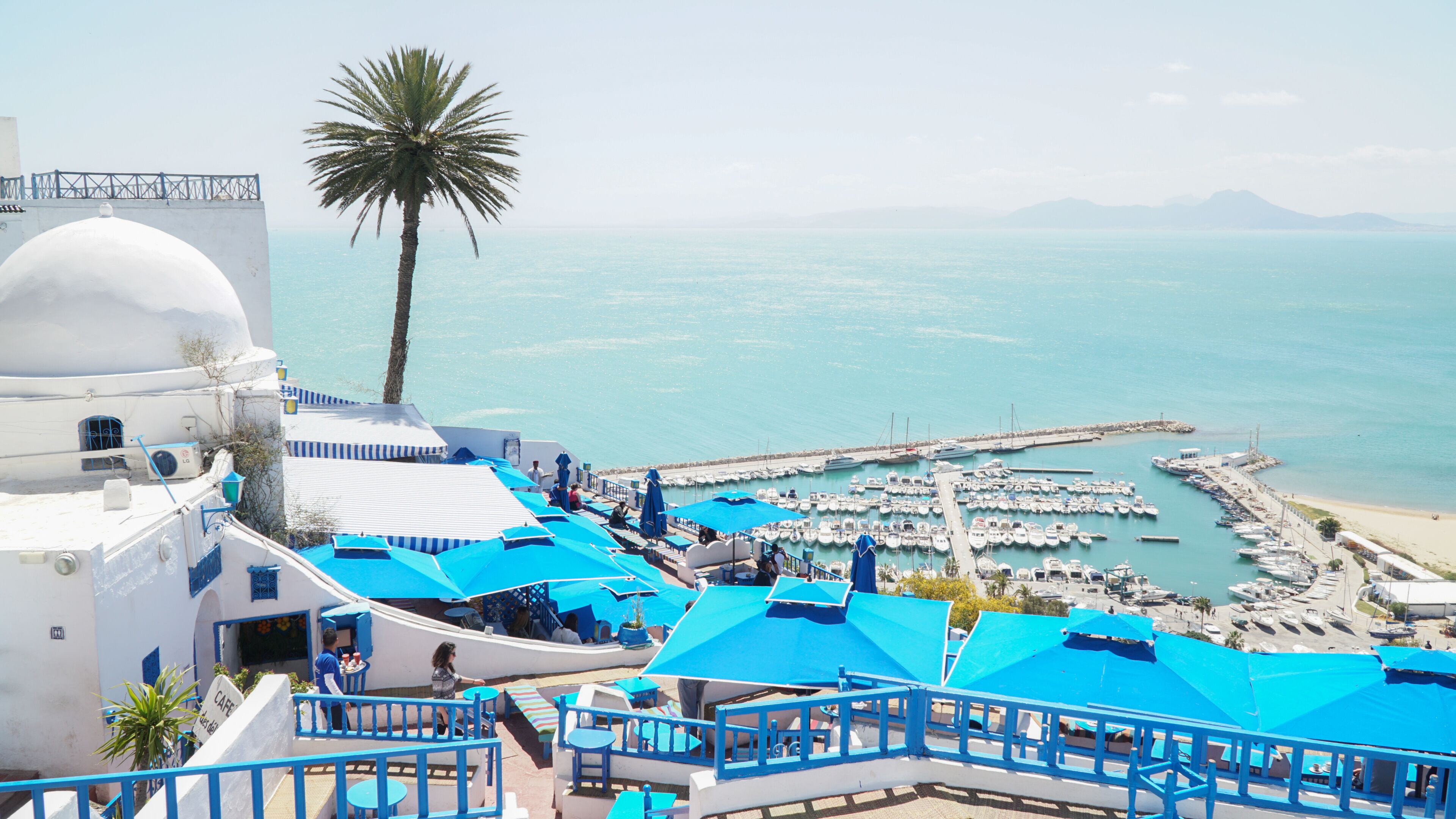Tunis