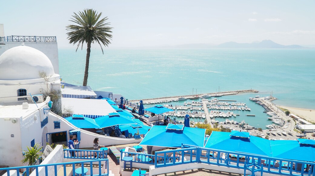 Tunis
