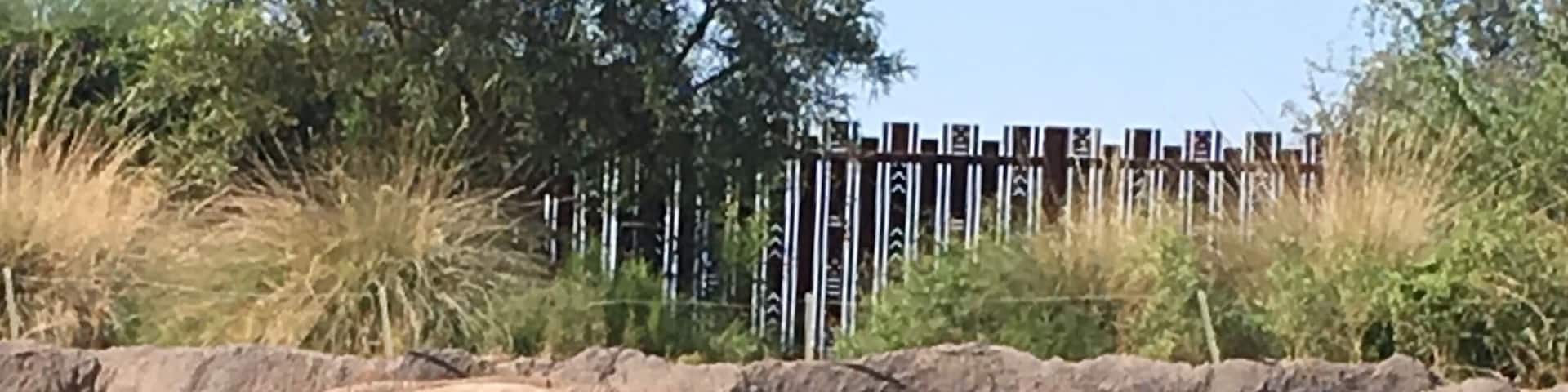 The Tucson Zoo is a great Zoo even though it is relatively small