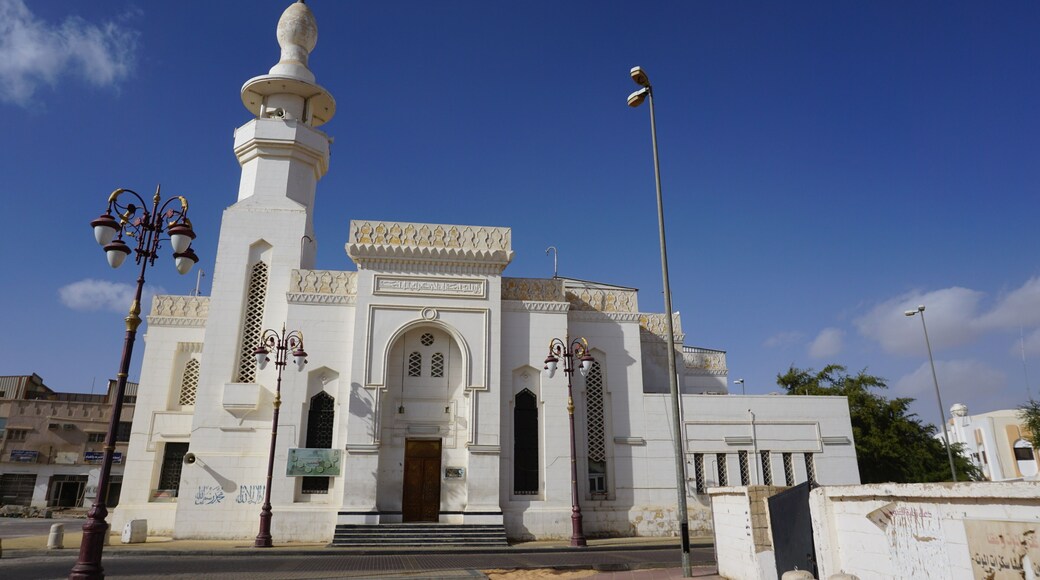 Tabuk-provinsen