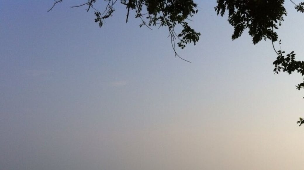 If you love fishing this pier is full of anglers comes nighttime @Pantai Batu Payong about 15 mins away from Tawau town