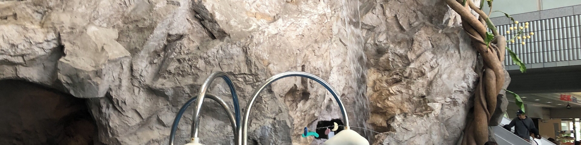 We can learn about water very easily.   We can have good experiments to understand natures of water.