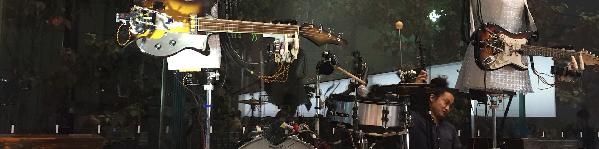 One of the Olympic's minor peaks visible from the Sunrise Trail above Hurricane Ridge