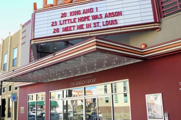 Liberty Hall Theatre is a downtown theater operated by the city of Tyler, Texas. The venue offers live music, comedy and revivals of classic films for the East Texas region. First opening in 1930, it was refurbished in 2011 in an art deco style and seats approximately 300 people.
#Tyler #hall #theatre #Texas