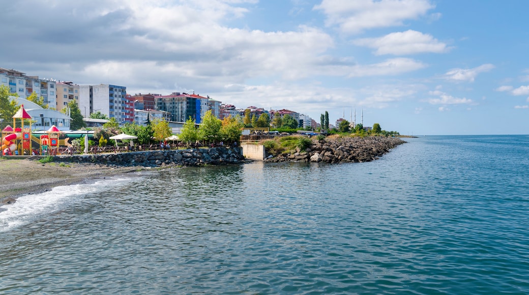 Trabzon