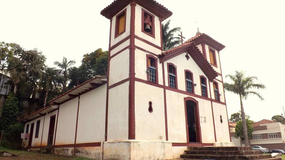 Museum of Sacred Art is installed in the Church of Santa Rita, built in Uberaba, in the year 1854, and registered by the National Historical and Artistic Patrimony in 1939. Since its appearance the church of Santa Rita became a point of visitation and throughout Its history has served as inspiration for photographers, poets and painters of Brazil and the world