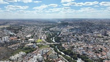 Uberlândia - MG - Brazil